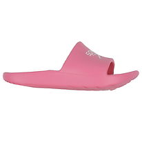 Speedo Badesandaler - Pink/Hvid Speedo Badesandaler - Pink/Hvid