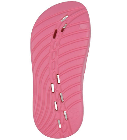 Speedo Badesandaler - Pink/Hvid Speedo Badesandaler - Pink/Hvid