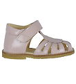 Angulus Sandaler - Pale Rose Angulus Sandaler - Pale Rose