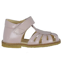 Angulus Sandaler - Pale Rose Angulus Sandaler - Pale Rose