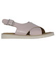 Angulus Sandaler - Pale Rose Angulus Sandaler - Pale Rose
