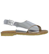 Angulus Sandaler - Silver Angulus Sandaler - Silver
