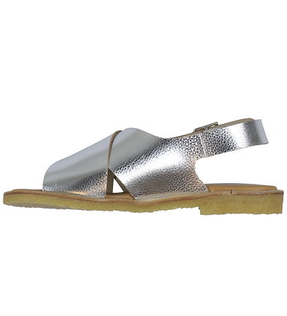 Angulus Sandaler - Silver Angulus Sandaler - Silver