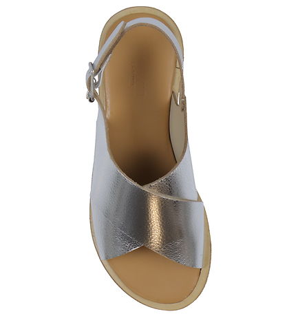 Angulus Sandaler - Silver Angulus Sandaler - Silver