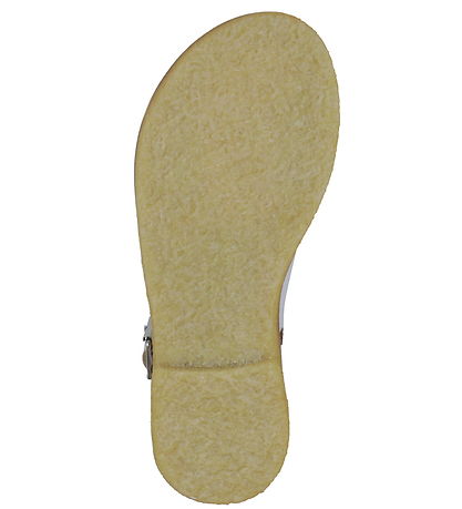 Angulus Sandaler - Silver Angulus Sandaler - Silver