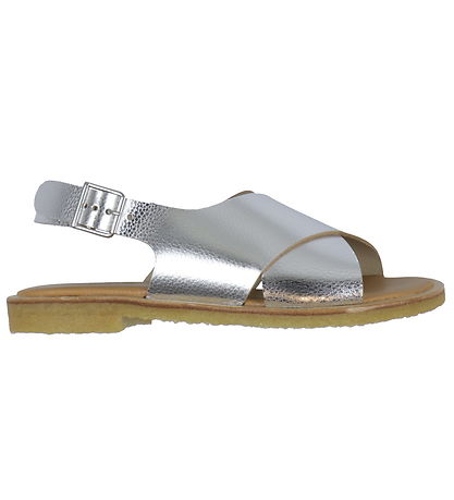 Angulus Sandaler - Silver Angulus Sandaler - Silver