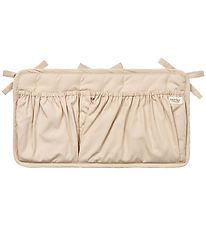 MarMar Sengelomme - 40x24 cm - Grey Sand