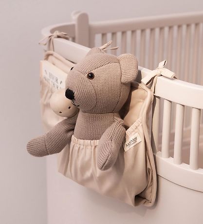 MarMar Sengelomme - 40x24 cm - Grey Sand