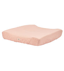 MarMar Puslepudebetræk - Soft Cheek Stripe MarMar Puslepudebetræk - Soft Cheek Stripe