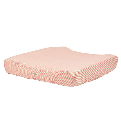 MarMar Puslepudebetræk - Soft Cheek Stripe MarMar Puslepudebetræk - Soft Cheek Stripe