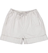 MarMar Shorts - Pato - Pearl Grey MarMar Shorts - Pato - Pearl Grey