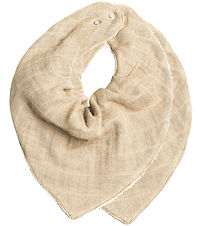 Fabelab Savlesmække - Bandana - 2-Pak - Wheat Fabelab Savlesmække - Bandana - 2-Pak - Wheat