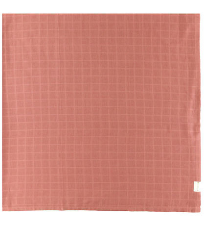 Fabelab Baby Gaveæske - Babysvøb/Stofble/Nusseklud - Dusty Rose  Fabelab Baby Gaveæske - Babysvøb/Stofble/Nusseklud - Dusty Rose