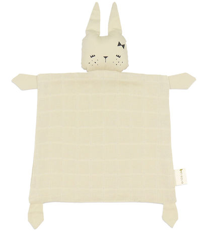 Fabelab Baby Gaveæske - Babysvøb/Stofble/Nusseklud - Dusty Rose  Fabelab Baby Gaveæske - Babysvøb/Stofble/Nusseklud - Dusty Rose