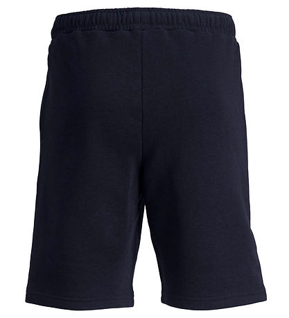 Jack & Jones Sweatshorts - Jpst JjeStar - Dark Navy Jack & Jones Sweatshorts - Jpst JjeStar - Dark Navy