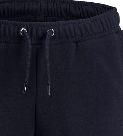 Jack & Jones Sweatshorts - Jpst JjeStar - Dark Navy Jack & Jones Sweatshorts - Jpst JjeStar - Dark Navy