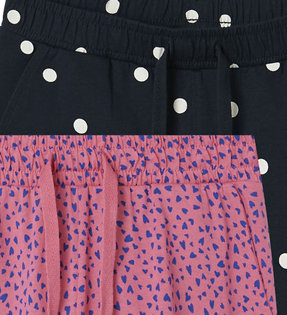 Name It Shorts - Noos - NkfVigga - 2- pak - Camilla Rose Name It Shorts - Noos - NkfVigga - 2- pak - Camilla Rose