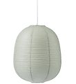 Liewood Lampe - Emmit - 34x40 cm - Dove Blue Liewood Lampe - Emmit - 34x40 cm - Dove Blue