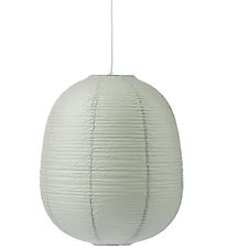 Liewood Lampe - Emmit - 34x40 cm - Dove Blue Liewood Lampe - Emmit - 34x40 cm - Dove Blue