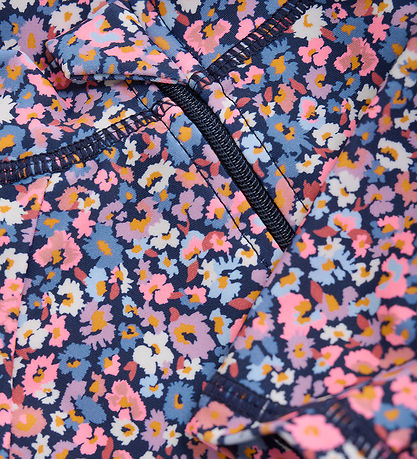 Color Kids Badeheldragt - Salmon Rose Color Kids Badeheldragt - Salmon Rose