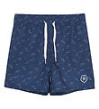 Color Kids Badeshorts - Dress Blues Color Kids Badeshorts - Dress Blues
