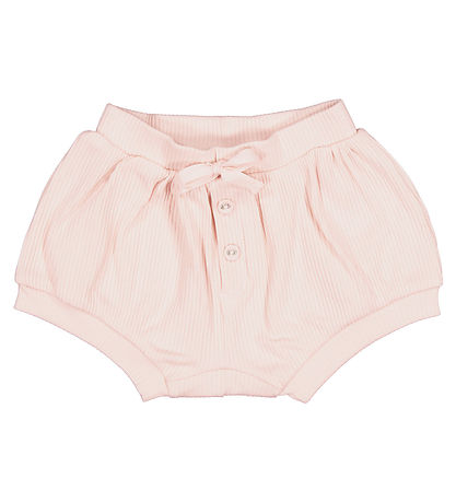 MarMar Bloomers - Modal - Rib - Barely Rose MarMar Bloomers - Modal - Rib - Barely Rose