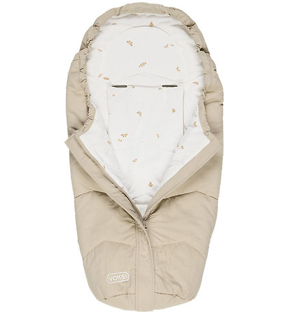 Voksi Kørepose - Move Light - 85 cm - Seashell Sandwings