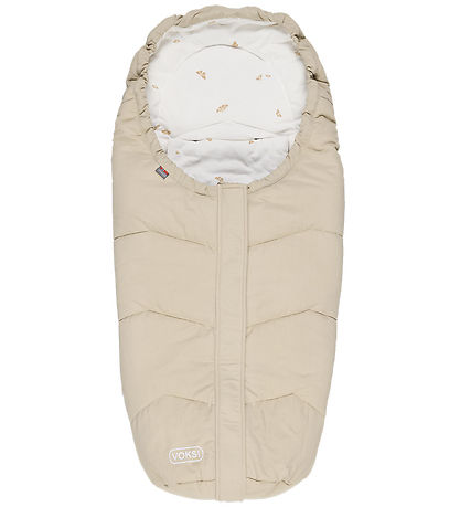 Voksi Kørepose - Move Light - 85 cm - Seashell Sandwings