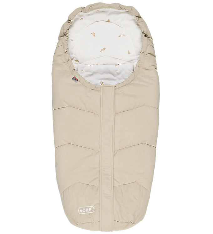 Voksi Kørepose - Move Light - 85 cm - Seashell Sandwings