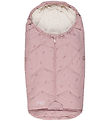 Voksi Kørepose - Sky Light - 88/113 cm - Soft Grape Heather Voksi Kørepose - Sky Light - 88/113 cm - Soft Grape Heather