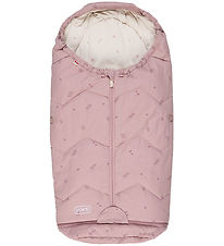 Voksi Kørepose - Sky Light - 88/113 cm - Soft Grape Heather Voksi Kørepose - Sky Light - 88/113 cm - Soft Grape Heather