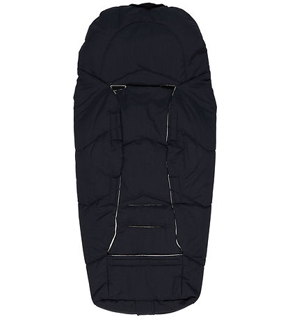 Voksi Kørepose - Move Light - 85 cm - Black Wings