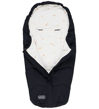 Voksi Kørepose - Move Light - 85 cm - Black Wings