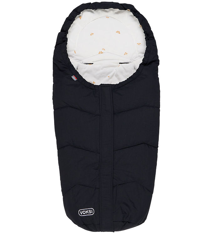 Voksi Kørepose - Move Light - 85 cm - Black Wings