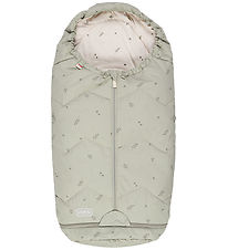 Voksi Kørepose - Sky Light - 88/113 cm - Misty Green Heather