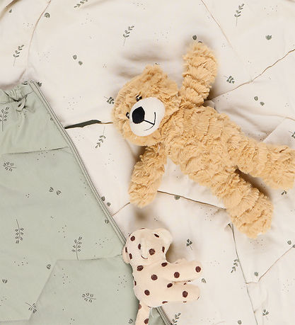 Voksi Kørepose - Sky Light - 88/113 cm - Misty Green Heather