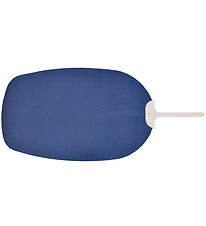 SHNUGGLE Puslemåtte - Yoga - Navy SHNUGGLE Puslemåtte - Yoga - Navy