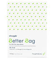 Shnuggle Wickeltaschen für Windeleimer - 45 st. - Better Bag
