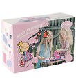 Dantoy My Little Princess Kaffesæt - 20 Dele Dantoy My Little Princess Kaffesæt - 20 Dele