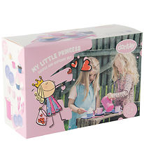 Dantoy My Little Princess Kaffesæt - 20 Dele Dantoy My Little Princess Kaffesæt - 20 Dele