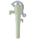 Pompe à eau Dantoy - 30 cm - Vert Pastel