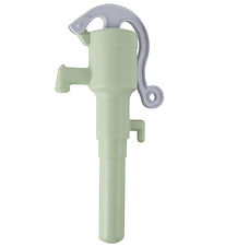 Dantoy Vandpumpe - 30 cm - Pastelgrøn Dantoy Vandpumpe - 30 cm - Pastelgrøn