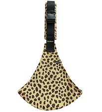 Wildride Bæresele - The Toddler Swing - Cheetah Wildride Bæresele - The Toddler Swing - Cheetah