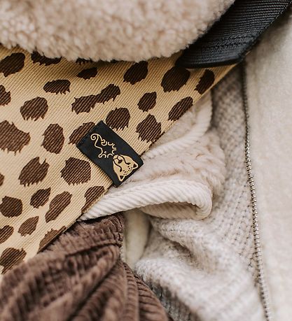 Wildride Bæresele - The Toddler Swing - Cheetah Wildride Bæresele - The Toddler Swing - Cheetah