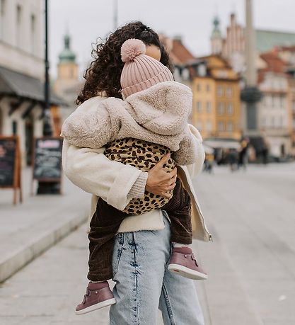 Wildride Bæresele - The Toddler Swing - Cheetah