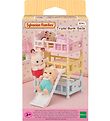 Sylvanian Families - Triple Bunk Beds - 5741 Sylvanian Families - Triple Bunk Beds - 5741