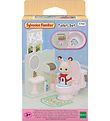 Sylvanian Families - Toilet Set - 5740 Sylvanian Families - Toilet Set - 5740