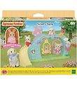 Sylvanian Families - Nursery Swing - 5745 Sylvanian Families - Nursery Swing - 5745