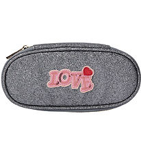 Sofie Schnoor Penalhus - Silver m. Love Sofie Schnoor Penalhus - Silver m. Love