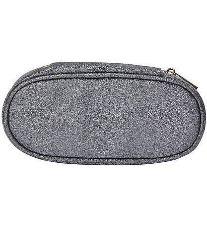 Sofie Schnoor Etui - Silver m. Love